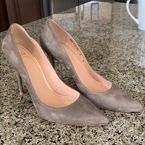 Authentic Stuart Weitzman heels